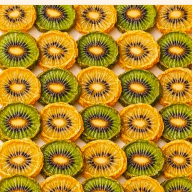 Matuora Kiwifruit — air-dried New Zealand fruit